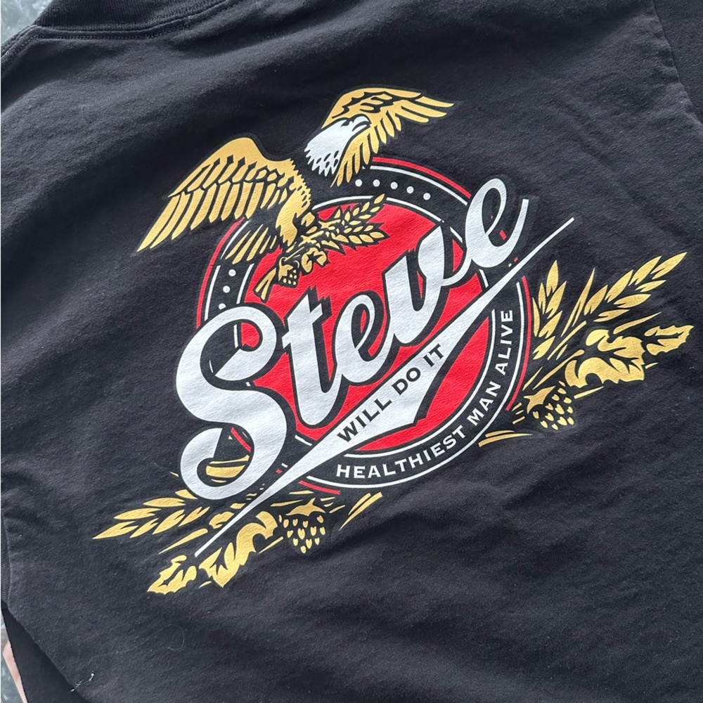 Full Send Stevewilldoit T Shirt